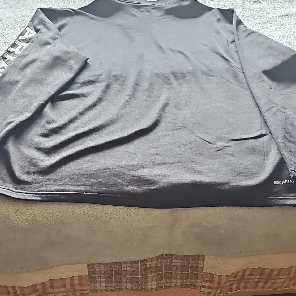 Ariat Espresso Brown Performance Jacket - image 5